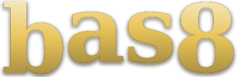 bas8 logo