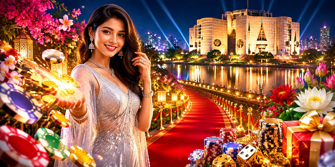 bas8 রেইনবো ধন স্লট
